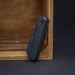 Vero Engineering Neuron Blackwash 9 Vero Engineering Neuron Blackwash -KNIFE LOUNGE Sales Neuron Blackwashed 2