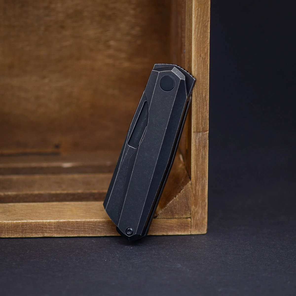 Vero Engineering Neuron Blackwash 6 Vero Engineering Neuron Blackwash - Image 4