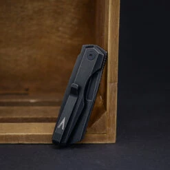 Vero Engineering Neuron Blackwash 8 Vero Engineering Neuron Blackwash -KNIFE LOUNGE Sales Neuron Blackwashed 3