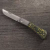 Jack Wolf Knives Pioneer Jack Fat Carbon Toxic Storm -KNIFE LOUNGE Sales PioneerJackFatCarbonStorm 1