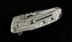 Reate T-1000 -KNIFE LOUNGE Sales RET1000ntcc
