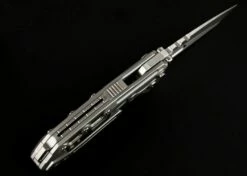 Reate T-1000 -KNIFE LOUNGE Sales RET1000ntd