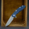 Rick Hinderer XM-18 3" Spanto -KNIFE LOUNGE Sales Rick Hinderer XM 18 3.0 Spanto 9