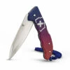 Victorinox Evoke Blue/Red -KNIFE LOUNGE Sales SAK 0 9415 D221 B1