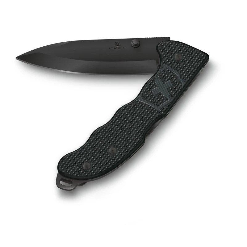 Victorinox Evoke Olive Black 4 Victorinox Evoke Olive Black - Image 2