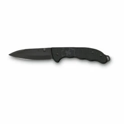 Victorinox Evoke Olive Black 12 Victorinox Evoke Olive Black -KNIFE LOUNGE Sales SAK 0 9415 DS23 S2