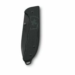 Victorinox Evoke Olive Black 15 Victorinox Evoke Olive Black -KNIFE LOUNGE Sales SAK 0 9415 DS23 S3