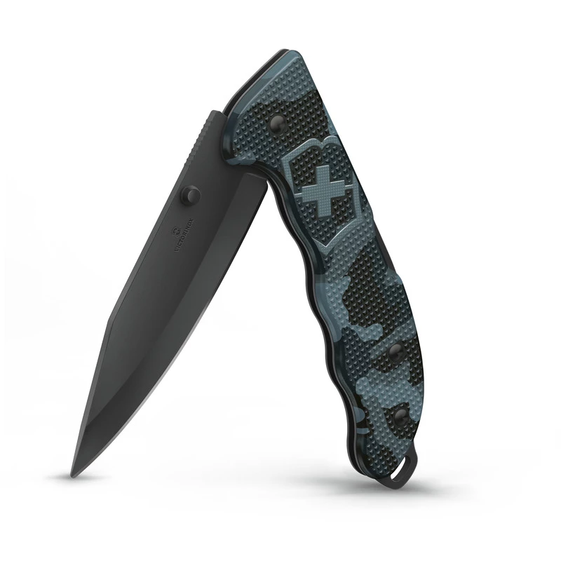 Victorinox Evoke Navy/Camouflage 3 Victorinox Evoke Navy/Camouflage