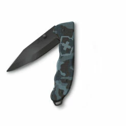 Victorinox Evoke Navy/Camouflage 13 Victorinox Evoke Navy/Camouflage -KNIFE LOUNGE Sales SAK 0 9425 DS222 MB1