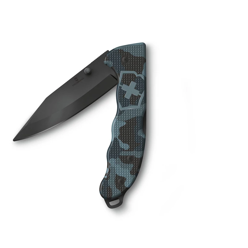 Victorinox Evoke Navy/Camouflage 6 Victorinox Evoke Navy/Camouflage - Image 4