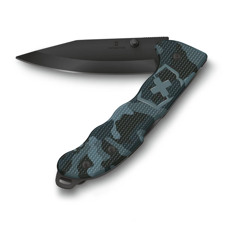 Victorinox Evoke Navy/Camouflage 10 Victorinox Evoke Navy/Camouflage - Image 8