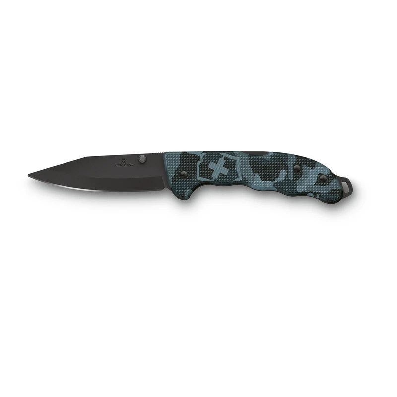Victorinox Evoke Navy/Camouflage 4 Victorinox Evoke Navy/Camouflage - Image 2