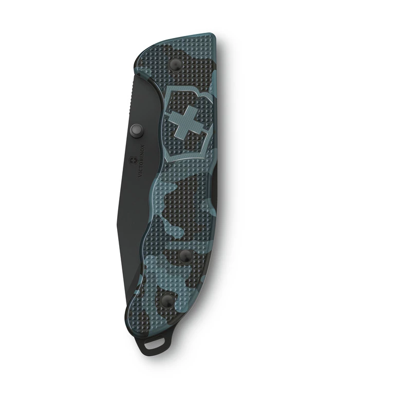Victorinox Evoke Navy/Camouflage 9 Victorinox Evoke Navy/Camouflage - Image 7