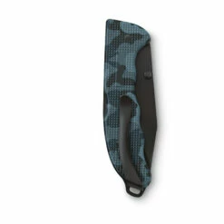 Victorinox Evoke Navy/Camouflage 12 Victorinox Evoke Navy/Camouflage -KNIFE LOUNGE Sales SAK 0 9425 DS222 S4