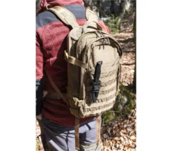 Victorinox Venture Black -KNIFE LOUNGE Sales SAK 3 0902 3 D11