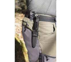 Victorinox Venture Black -KNIFE LOUNGE Sales SAK 3 0902 3 D12