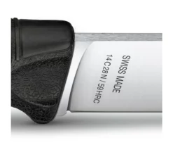 Victorinox Venture Black -KNIFE LOUNGE Sales SAK 3 0902 3 D8