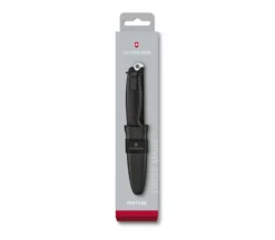 Victorinox Venture Black -KNIFE LOUNGE Sales SAK 3 0902 3 P1