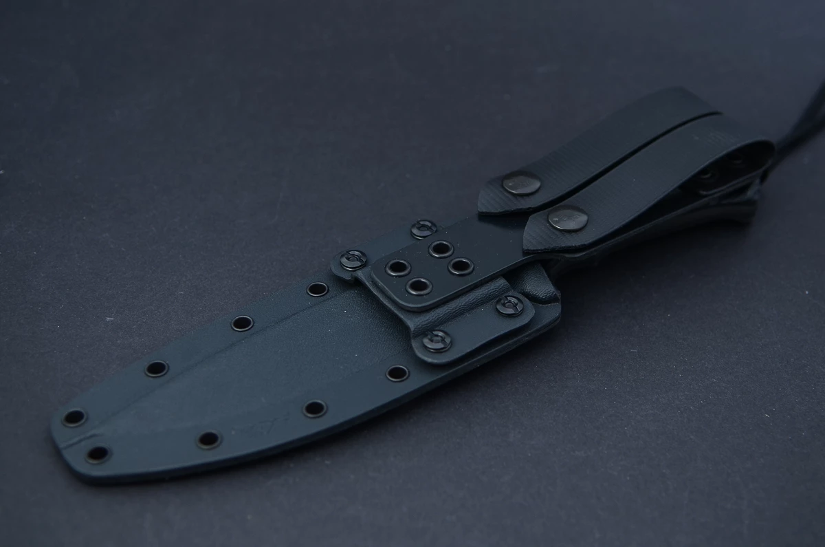 Spartan Blades Harsey Difensa 10 Spartan Blades Harsey Difensa - Image 8