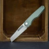 Vero Neuron Jade G10 Hand Satin -KNIFE LOUNGE Sales Vero Neuron