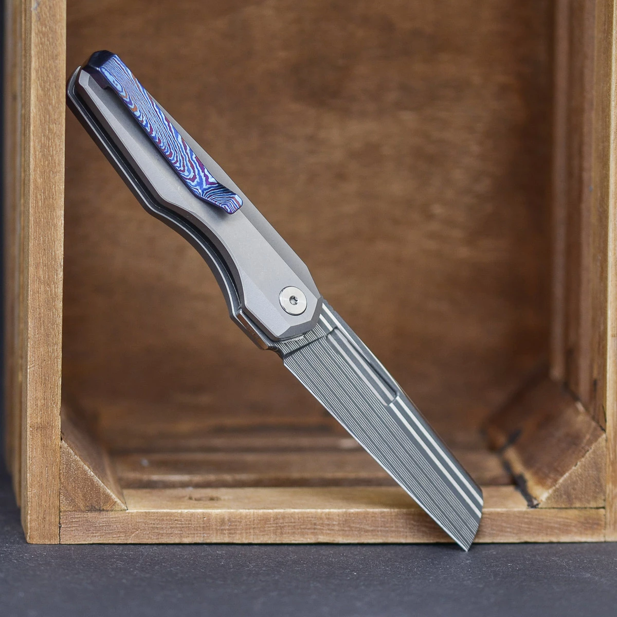 Vero Engineering Neuron Bacon 4 Vero Engineering Neuron Bacon - Image 2