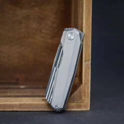 Vero Engineering Neuron Bacon 9 Vero Engineering Neuron Bacon -KNIFE LOUNGE Sales Vero Neuron 18