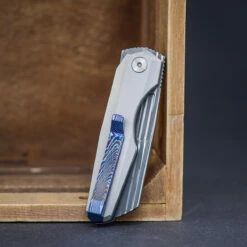 Vero Engineering Neuron Bacon 8 Vero Engineering Neuron Bacon -KNIFE LOUNGE Sales Vero Neuron 19