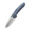 WE Knife Trogon Blue Titanium -KNIFE LOUNGE Sales WE22002B 1 Trogon 1 600x
