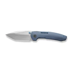WE Knife Trogon Blue Titanium -KNIFE LOUNGE Sales WE22002B 1 Trogon 8 600x