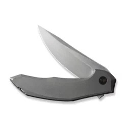 WE Knife Merata Gray Titanium  -KNIFE LOUNGE Sales WE22008A 2 Merata 3 500x