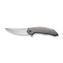 WE Knife Merata Gray Titanium  -KNIFE LOUNGE Sales WE22008A 2 Merata 8 500x