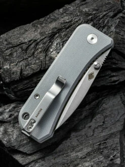 WE Knife Banter Gray -KNIFE LOUNGE Sales banter