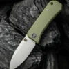 WE Knife Banter Green 2 WE Knife Banter Green -KNIFE LOUNGE Sales bantergreen