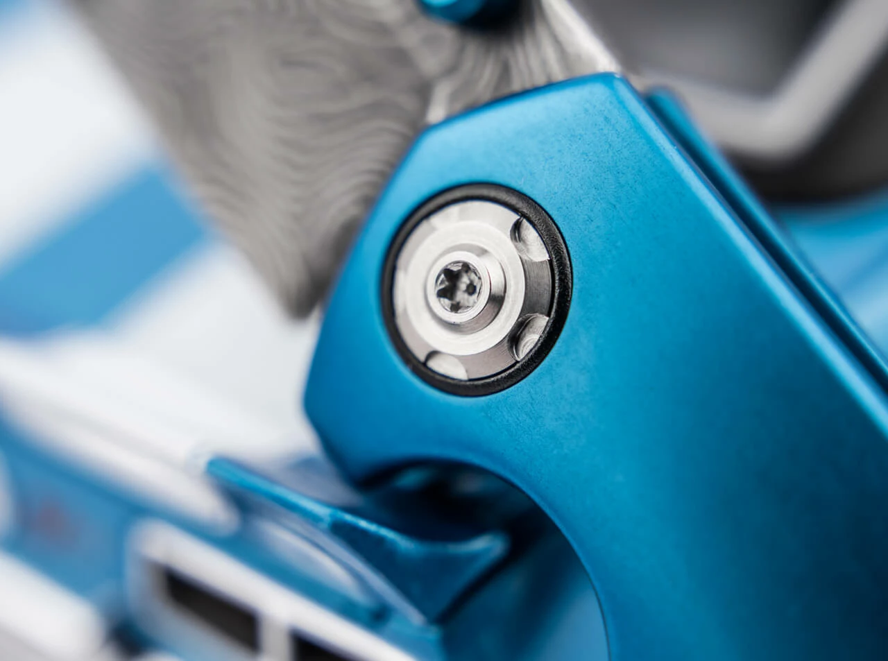 Boker 1969 Z28-Damast 7 Boker 1969 Z28-Damast - Image 5