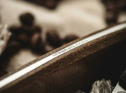 Böker Daily Knives AK1 Drop Point Bison -KNIFE LOUNGE Sales boeker manufaktur solingen daily knives ak1 droppoint bison 122502 4