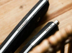 Böker Daily Knives AK1 Droppoint Grenadill -KNIFE LOUNGE Sales boeker manufaktur solingen daily knives ak1 droppoint grenadill 125502 4