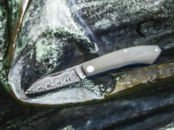 Boker Damast Annual Knife 2023 11 Boker Damast Annual Knife 2023 -KNIFE LOUNGE Sales boeker manufaktur solingen damast jahresmesser 2023 1132023dam 3 28129