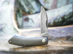 Boker Damast Annual Knife 2023 9 Boker Damast Annual Knife 2023 -KNIFE LOUNGE Sales boeker manufaktur solingen damast jahresmesser 2023 1132023dam 4 28129