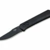 Böker Plus Alluvial All Black -KNIFE LOUNGE Sales boeker plus alluvial all black 01bo346 28129