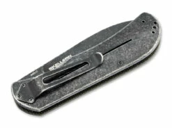 Böker Plus Exskelibur II Framelock Micarta 6 Böker Plus Exskelibur II Framelock Micarta -KNIFE LOUNGE Sales boeker plus exskelibur ii framelock micarta 01bo367 2