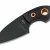Böker Plus Gnome All Black Copper  -KNIFE LOUNGE Sales boeker plus gnome all black copper 02bo084