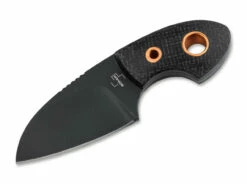 Böker Plus Gnome All Black Copper 