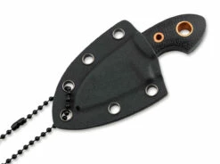 Böker Plus Gnome All Black Copper  -KNIFE LOUNGE Sales boeker plus gnome all black copper 02bo084 3