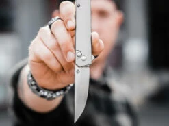 Böker Plus Kwaiken Push Button Flipper -KNIFE LOUNGE Sales boeker plus kwaiken push button flipper 01bo619 3 28129