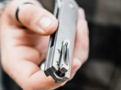 Böker Plus Kwaiken Push Button Flipper -KNIFE LOUNGE Sales boeker plus kwaiken push button flipper 01bo619 5