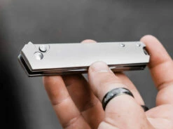 Böker Plus Kwaiken Push Button Flipper -KNIFE LOUNGE Sales boeker plus kwaiken push button flipper 01bo619 6