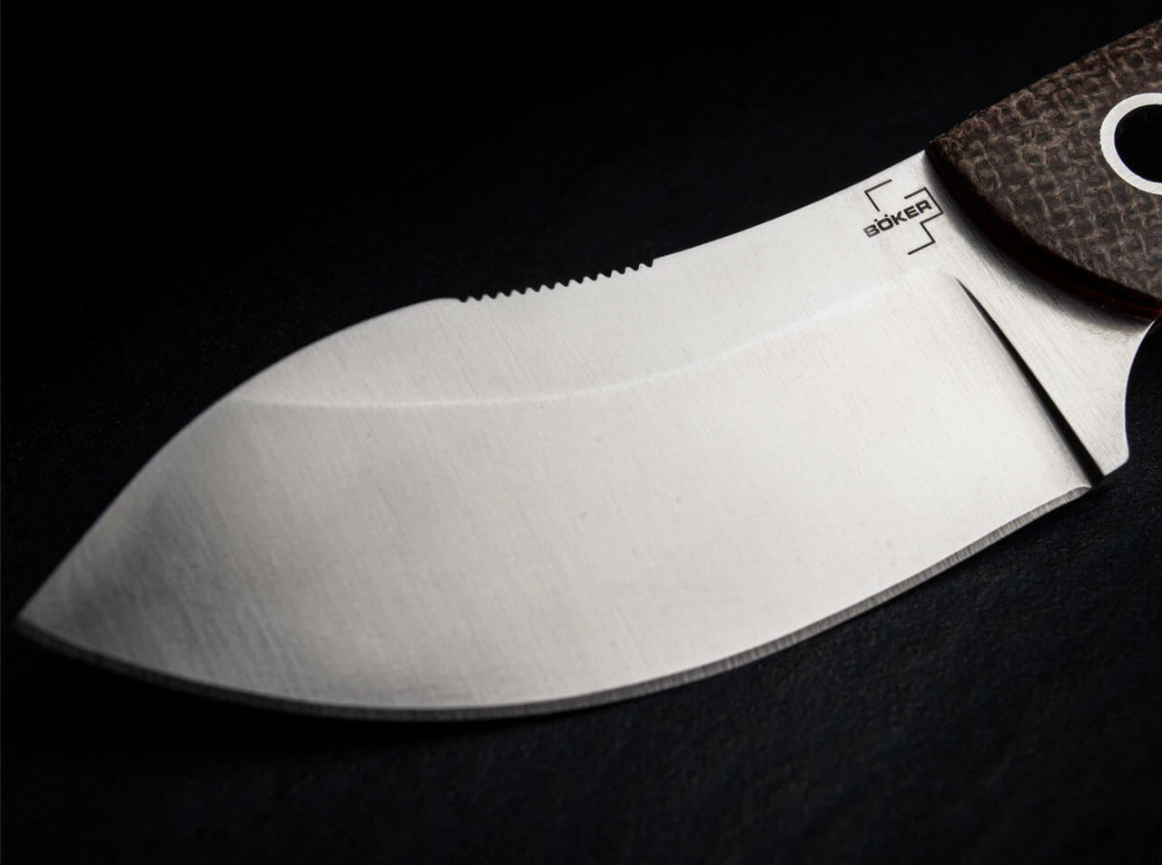 Böker Plus Nessmi Pro 5 Böker Plus Nessmi Pro - Image 3