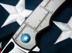 Böker Plus P-51 Damascus 20 Böker Plus P-51 Damascus -KNIFE LOUNGE Sales boeker plus p 51 damast 01bo910dam 10 28129