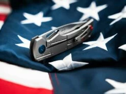 Böker Plus P-51 Damascus 15 Böker Plus P-51 Damascus -KNIFE LOUNGE Sales boeker plus p 51 damast 01bo910dam 5 28129