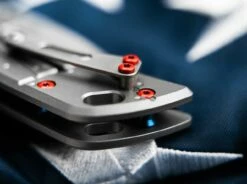 Böker Plus P-51 Damascus 21 Böker Plus P-51 Damascus -KNIFE LOUNGE Sales boeker plus p 51 damast 01bo910dam 7 28129